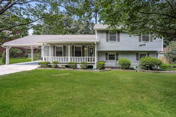 5946 TWILIGHT TRL MORROW, GA 30260